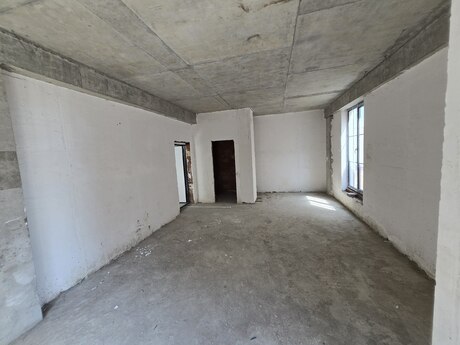 Elan №6432487 - Bakı, Badamdar q., 1 otaqlı, 43 m², 2/4 mərtəbə