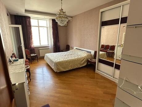 Kirayə 3 otaqlı mənzil, 105 m², Nəsimi: 999 ₼/ay 4