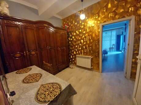 Kirayə 2 otaqlı mənzil, 70 m², Nəriman Nərimanov: 700 ₼/ay 5