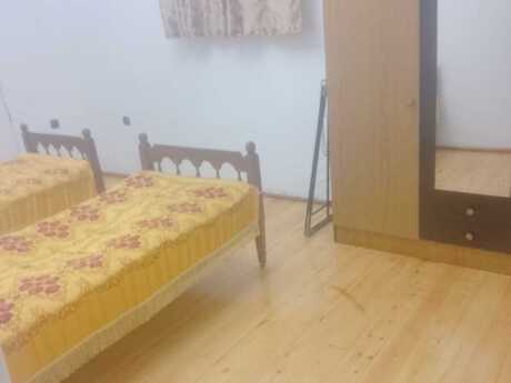 Аренда: 3-комнатная квартира, 60 м², Nəsimi: 550 ₼/мес 2