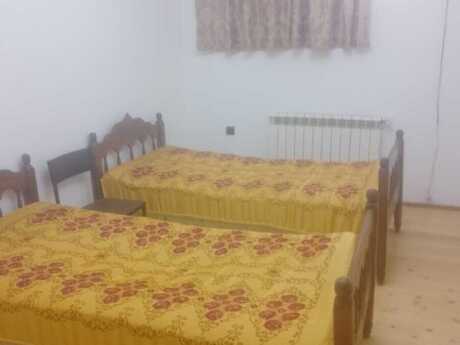 Elan №6432531 - Bakı, Nəsimi r., 3 otaqlı, 60 m², 1/4 mərtəbə