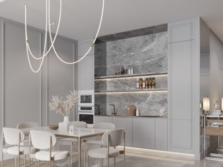 1-room apartment, 49,8 m², Prime Residence: 239 000 ₼ 5