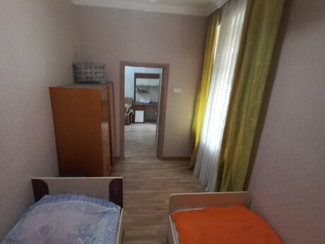 Kirayə 3 otaqlı mənzil, 75 m², Elmlər Akademiyası: 750 ₼/ay 4