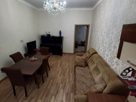 Kirayə 3 otaqlı mənzil, 75 m², Elmlər Akademiyası: 750 ₼/ay 3