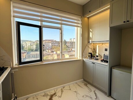 3 otaqlı mənzil, 81 m², Həzi Aslanov: 229 050 ₼ 3