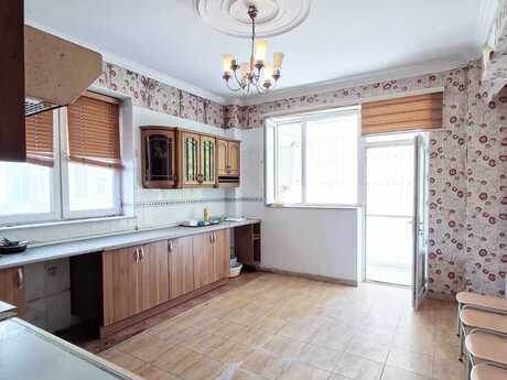 4 otaqlı mənzil, 168 m², Nəsimi: 330 000 ₼ 3