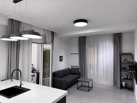 2 otaqlı mənzil, 67 m², Memar Əcəmi: 280 000 ₼ 3