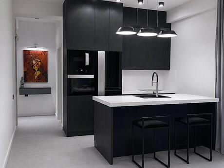 2 otaqlı mənzil, 67 m², Memar Əcəmi: 280 000 ₼ 2