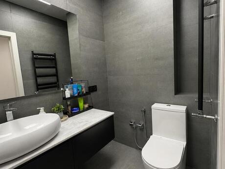 2 otaqlı mənzil, 67 m², Memar Əcəmi: 280 000 ₼ 4