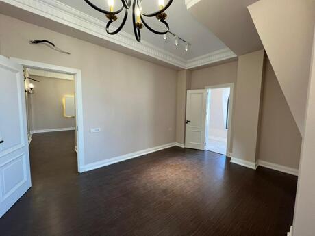 2 otaqlı mənzil, 93 m², Gənclik: 353 000 ₼ 2