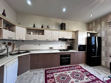 4 otaqlı həyət evi, 250 m², Buzovna: 350 000 ₼ 5