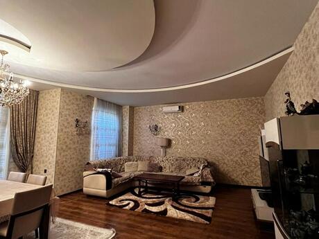 4 otaqlı həyət evi, 250 m², Buzovna: 350 000 ₼ 3