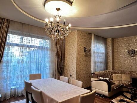4 otaqlı həyət evi, 250 m², Buzovna: 350 000 ₼ 4