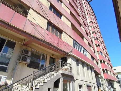 4-room apartment, 240 m², Gənclik: 450 000 ₼ 2