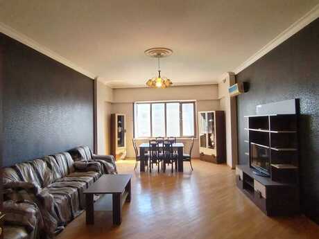 4-room apartment, 240 m², Gənclik: 450 000 ₼ 4