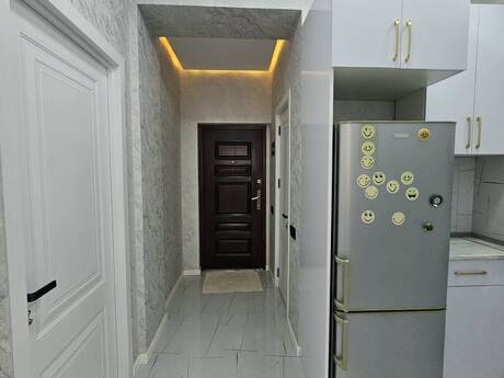 2 otaqlı mənzil, 42 m², Masazır: 83 000 ₼ 5