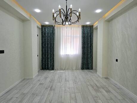 Объявление №6432543 - Баку, пос. Масазыр, 2-комн., 42 м², 2/6 этаж