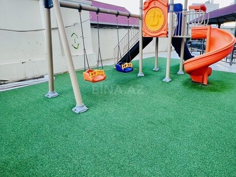 3 otaqlı mənzil, 136 m², Azadlıq Prospekti: 325 000 ₼ 3