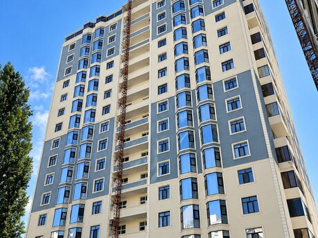 Elan №6432524 - Bakı, Azadlıq Prospekti m., 3 otaqlı, 136 m², 5/16 mərtəbə