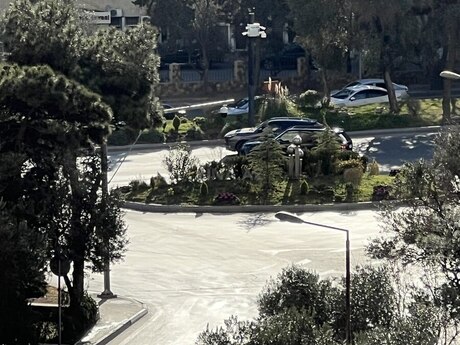 3 otaqlı mənzil, 136 m², Azadlıq Prospekti: 325 000 ₼ 4