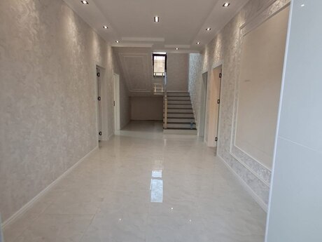 5 otaqlı həyət evi, 369 m², Badamdar: 700 000 ₼ 3