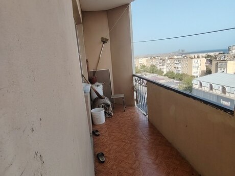 3 otaqlı mənzil, 87 m², Sahil: 180 000 ₼ 4