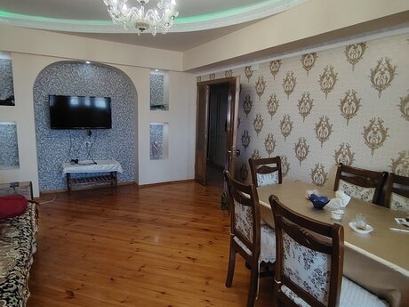 3 otaqlı mənzil, 87 m², Sahil: 180 000 ₼ 3