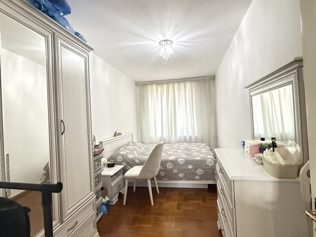 2 otaqlı mənzil, 55 m², İnşaatçılar: 140 000 ₼ 2