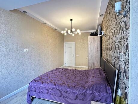 2 otaqlı mənzil, 87 m², Nəriman Nərimanov: 360 000 ₼ 5