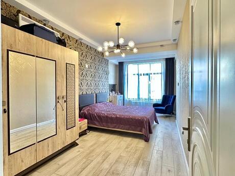 2 otaqlı mənzil, 87 m², Nəriman Nərimanov: 360 000 ₼ 4
