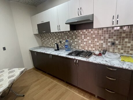 Kirayə 3 otaqlı mənzil, 100 m², Nizami: 1 000 ₼/ay 5