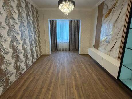 Объявление №6432540 - Баку, м. Азадлыг проспекти, 3-комн., 80 м², 2/9 этаж