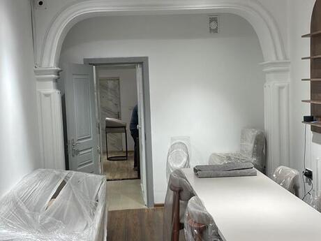 Elan №6432555 - Bakı, 28 May m., 35 m²