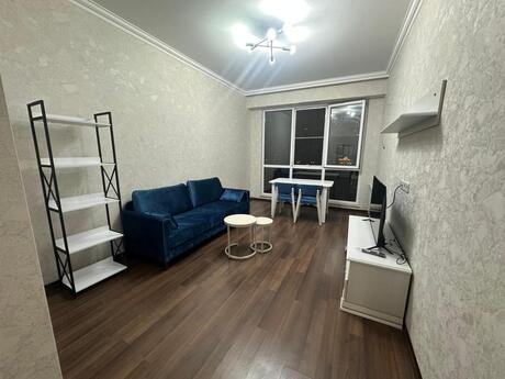 Kirayə 2 otaqlı mənzil, 60 m², Melissa Park: 750 ₼/ay 2