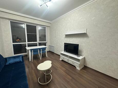 Kirayə 2 otaqlı mənzil, 60 m², Melissa Park: 750 ₼/ay 3