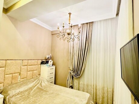 5 otaqlı həyət evi, 396 m², Neftçilər: 1 000 000 ₼ 4