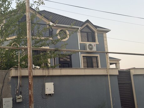 5 otaqlı həyət evi, 396 m², Neftçilər: 1 000 000 ₼ 2