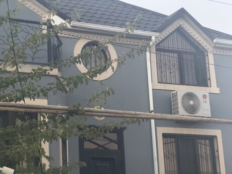 Elan №6432548 - Bakı, Neftçilər m., 6 otaqlı, 396 m²