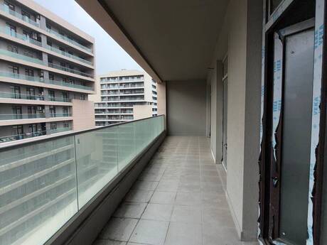 3 otaqlı mənzil, 108 m², Grand Hayat: 417 000 ₼ 2