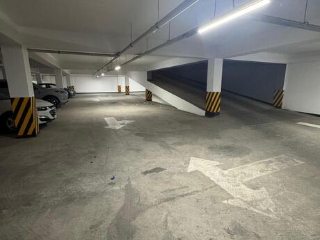 3 otaqlı mənzil, 108 m², Grand Hayat: 417 000 ₼ 3