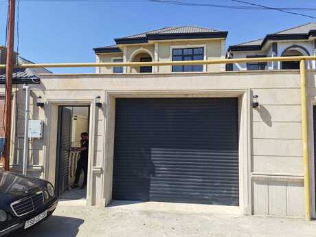 4 otaqlı həyət evi, 220 m², Məmmədli: 185 000 ₼ 3