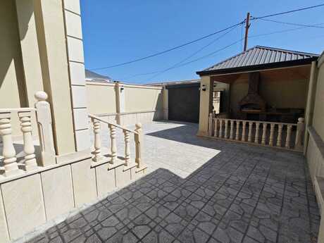 4 otaqlı həyət evi, 220 m², Məmmədli: 185 000 ₼ 4