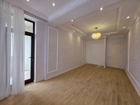 3 otaqlı mənzil, 130 m², Nəriman Nərimanov: 535 000 ₼ 5