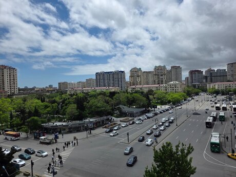 3 otaqlı mənzil, 130 m², Nəriman Nərimanov: 535 000 ₼ 2