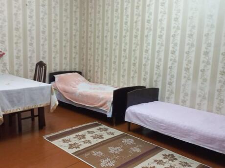 Объявление №6432568 - Баку, м. Иншаатчылар, 1-комн., 40 м²