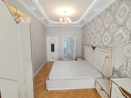 3 otaqlı mənzil, 114 m², Nəriman Nərimanov: 500 000 ₼ 5