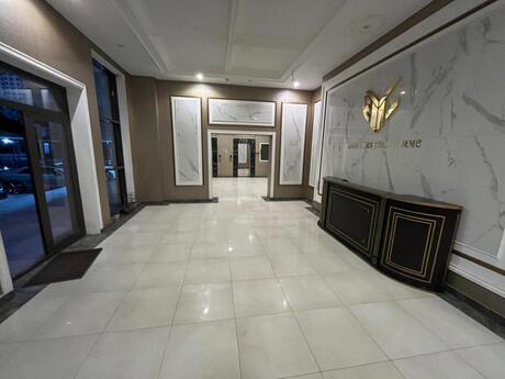 3-room apartment, 81 m², Şah İsmayıl Xətai: 339 000 ₼ 3