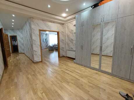 Kirayə 3 otaqlı mənzil, 135 m², Elmlər Akademiyası: 1 300 ₼/ay 4
