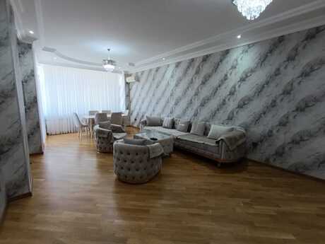 Kirayə 3 otaqlı mənzil, 135 m², Elmlər Akademiyası: 1 300 ₼/ay 5