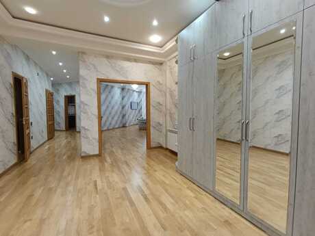 Kirayə 3 otaqlı mənzil, 135 m², Elmlər Akademiyası: 1 300 ₼/ay 3
